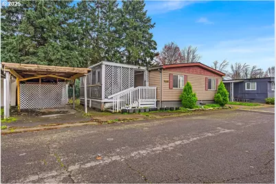 4882 NE Lancaster Dr #127, Salem, OR 97305 - Photo 2