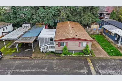 4882 NE Lancaster Dr #127, Salem, OR 97305 - Photo 6