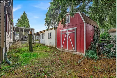 4882 NE Lancaster Dr #127, Salem, OR 97305 - Photo 32