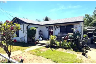 844 NE Johnson St, Myrtle Creek, OR 97457 - Photo 1