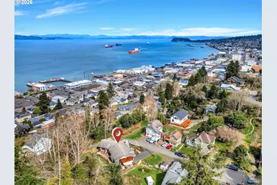 409 2nd St, Astoria, OR 97103 - Photo 38