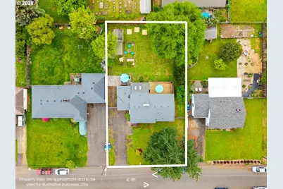 321 SE 108th Ave, Portland, OR 97216 - Photo 36
