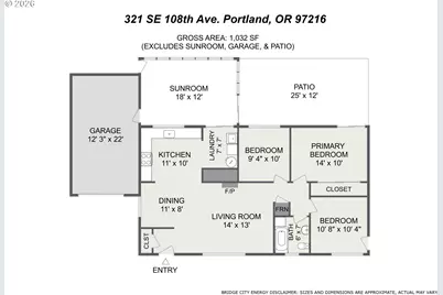 321 SE 108th Ave, Portland, OR 97216 - Photo 40
