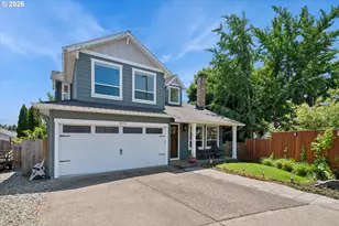 5516 NW 180th Pl, Portland, OR 97229 - Photo 2