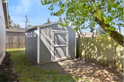 5731 NE Failing St, Portland, OR 97213 - Photo 30