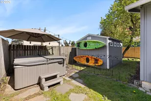 5731 NE Failing St, Portland, OR 97213 - Photo 28