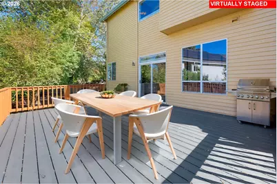 1134 NW Mayfield Rd, Portland, OR 97229 - Photo 34