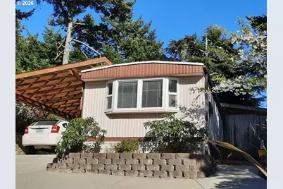 1600 Rhododendron Dr #293, Florence, OR 97439 - Photo 1