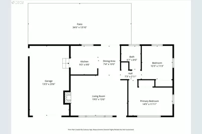 6544 SW 46th Pl, Portland, OR 97221 - Photo 34