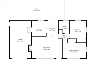 6544 SW 46th Pl, Portland, OR 97221 - Photo 34