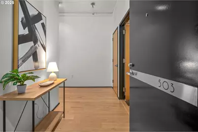 420 NW 11th Ave #503, Portland, OR 97209 - Photo 2