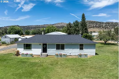 60325 Highway 26, John Day, OR 97845 - Photo 1