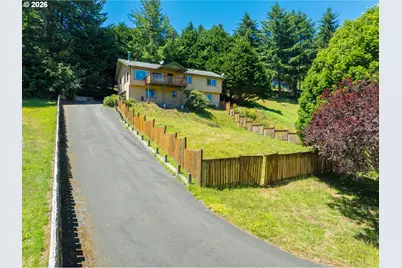 16708 Thompson Rd, Brookings, OR 97415 - Photo 2