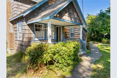 180 E Jackson St, Cannon Beach, OR 97110 - Photo 2