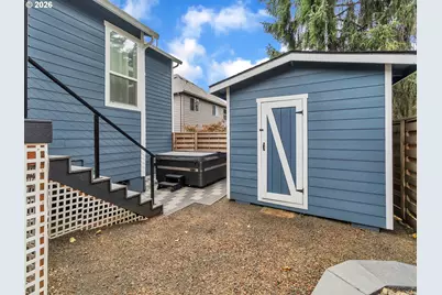 5598 SE Wigeon St, Salem, OR 97306 - Photo 44