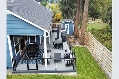 5598 SE Wigeon St, Salem, OR 97306 - Photo 46