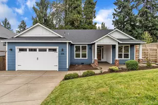5598 SE Wigeon St, Salem, OR 97306 - Photo 1