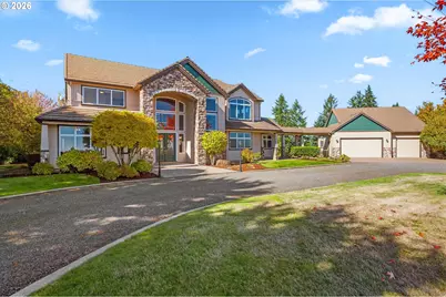 9055 SE Eola Hills Rd, Amity, OR 97101 - Photo 2