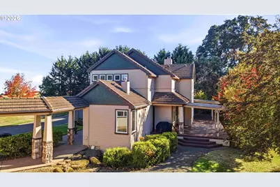 9055 SE Eola Hills Rd, Amity, OR 97101 - Photo 34