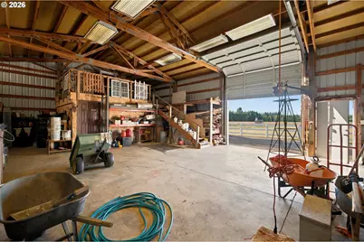 6090 Hwy 211, Hubbard, OR 97032 - Photo 40