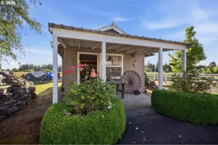 6090 Hwy 211, Hubbard, OR 97032 - Photo 32