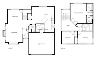 8670 SW Stratford Ct, Tigard, OR 97224 - Photo 42