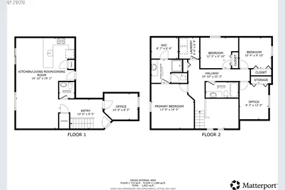 13008 NE 118th Way, Vancouver, WA 98682 - Photo 26