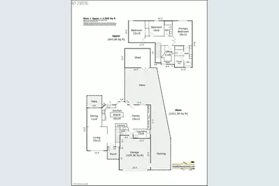 2474 NE Lindsey Dr, Hillsboro, OR 97124 - Photo 44