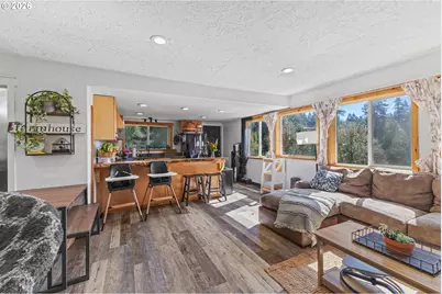 55593 Glen Aiken Creek Rd, Coquille, OR 97423 - Photo 8