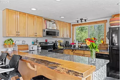 55593 Glen Aiken Creek Rd, Coquille, OR 97423 - Photo 12