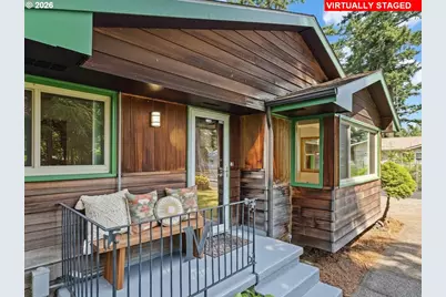 3123 SE 129th Ave, Portland, OR 97236 - Photo 4