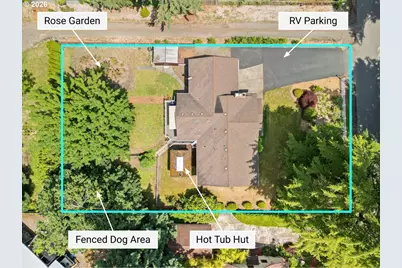 3123 SE 129th Ave, Portland, OR 97236 - Photo 34