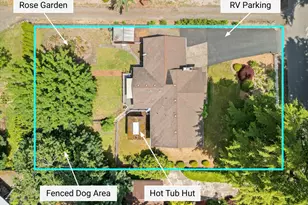 3123 SE 129th Ave, Portland, OR 97236 - Photo 34