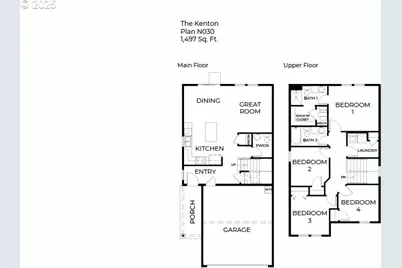 356 Greencrest St NE, Salem, OR 97301 - Photo 18