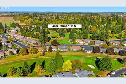 468 Palmer Dr N, Keizer, OR 97303 - Photo 4