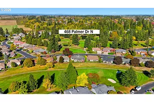 468 Palmer Dr N, Keizer, OR 97303 - Photo 4