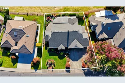 468 Palmer Dr N, Keizer, OR 97303 - Photo 2