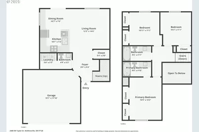 2488 SW Taylor Dr, McMinnville, OR 97128 - Photo 38