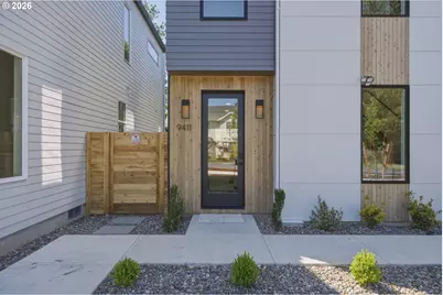 9411 N Macrum Ave, Portland, OR 97203 - Photo 2