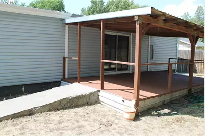 210 N Mountain Blvd, Mount Vernon, OR 97865 - Photo 22