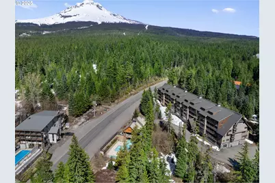 31244 E Collins Lake Rd #21, Government Camp, OR 97028 - Photo 2