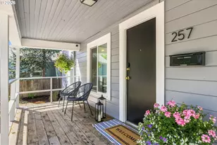 257 W 15th Ave, Eugene, OR 97401 - Photo 2