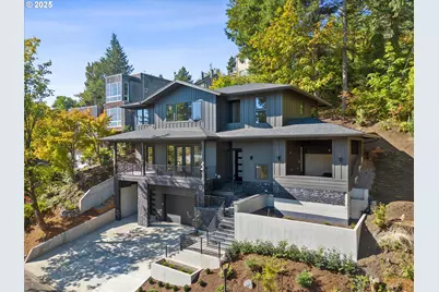 12 Hidalgo St, Lake Oswego, OR 97035 - Photo 2