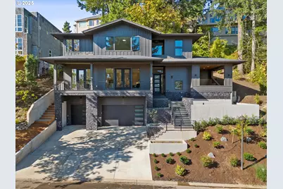 12 Hidalgo St, Lake Oswego, OR 97035 - Photo 1