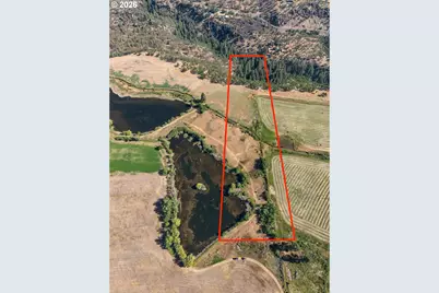 Wamic Market Rd, Tygh Valley, OR 97063 - Photo 2