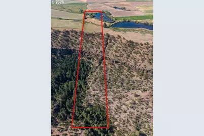 Wamic Market Rd, Tygh Valley, OR 97063 - Photo 4