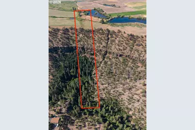 Wamic Market Rd, Tygh Valley, OR 97063 - Photo 6