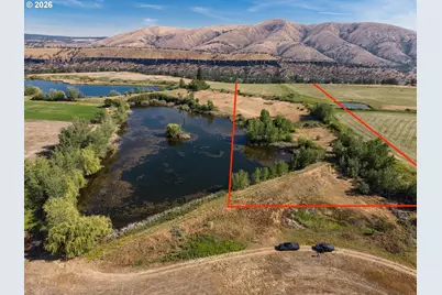 Wamic Market Rd, Tygh Valley, OR 97063 - Photo 1