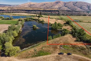 Wamic Market Rd, Tygh Valley, OR 97063 - Photo 1