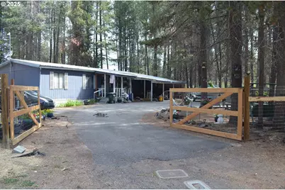 136028 Highway 97, Crescent, OR 97733 - Photo 48